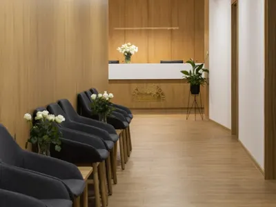 mgr Marzena Rojek-Ledwoch, Dietetyk